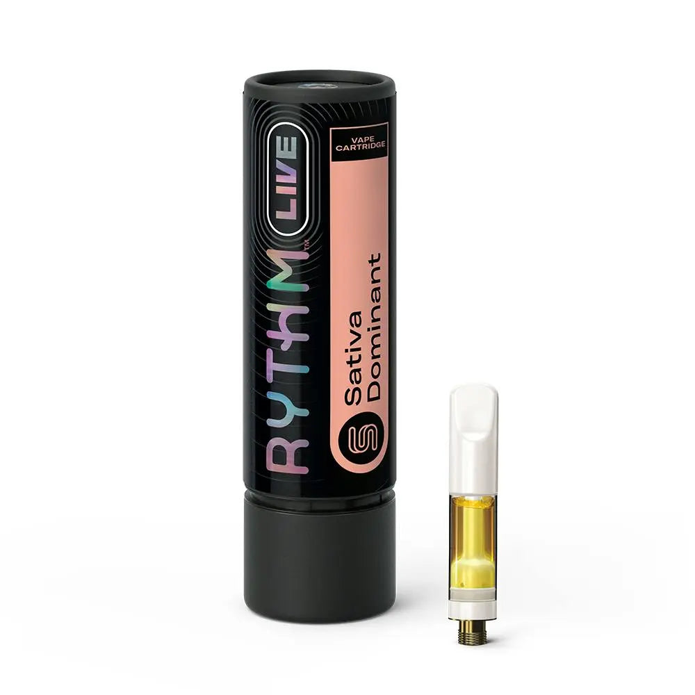 Live Resin vape