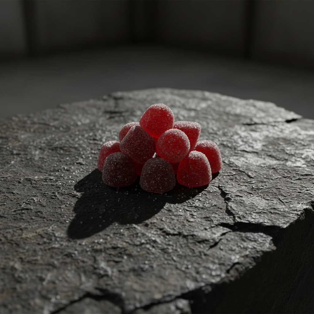 Cloud  - 5 Candies